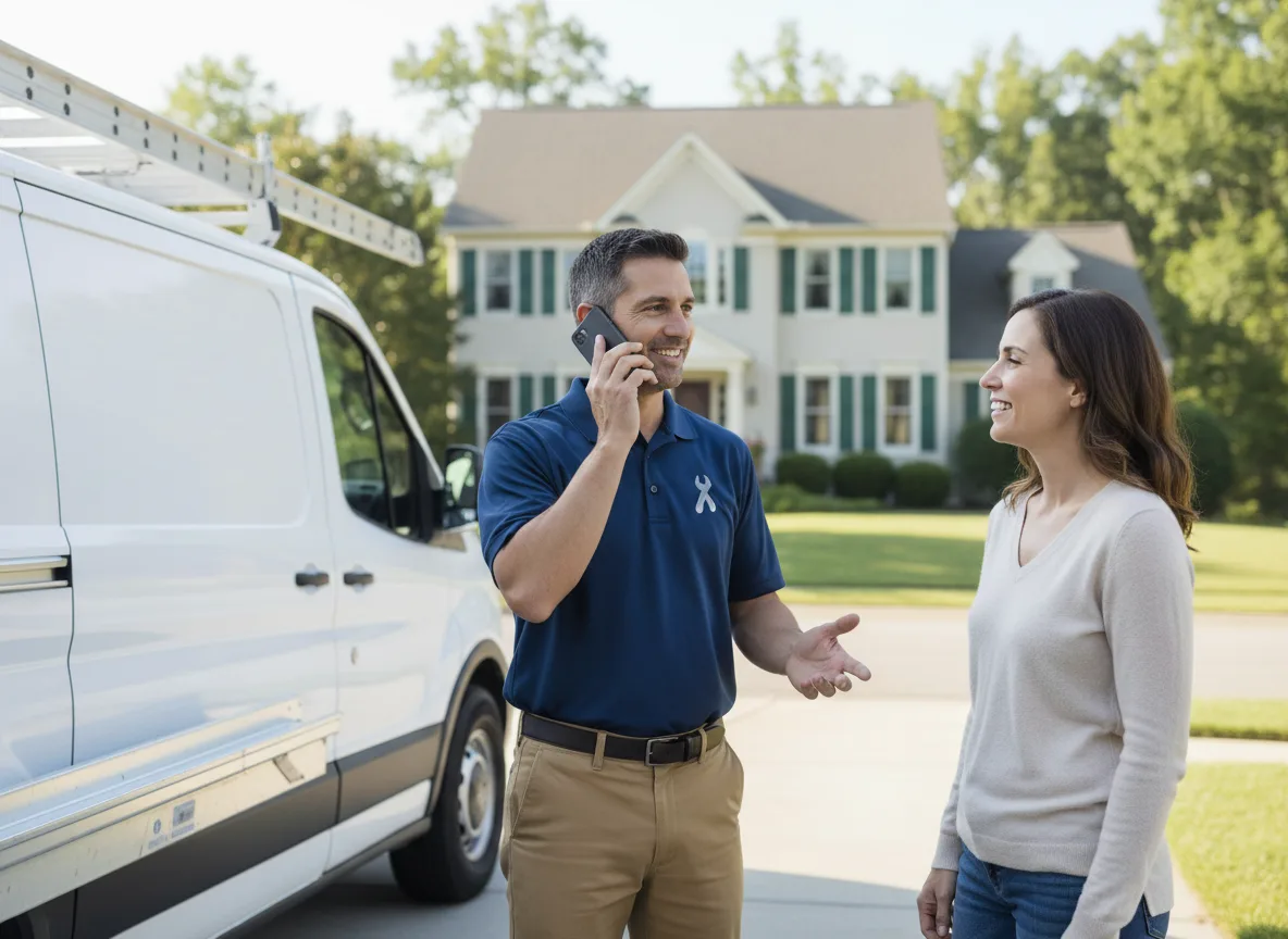 Home Gutter Service Norman, OK FAQs